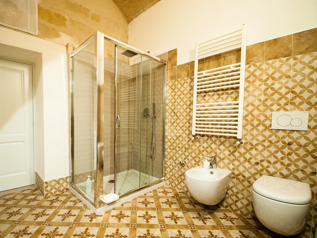 La Bomboniera Holiday Home Matera Exterior photo
